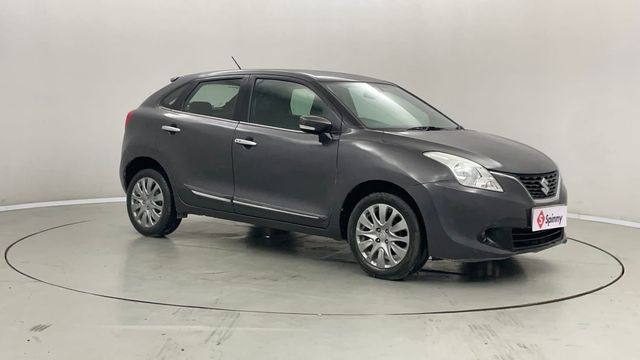 Image Used Car