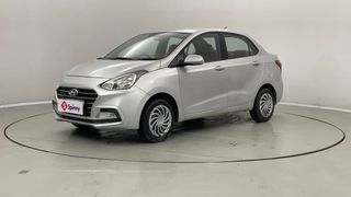 Used Hyundai Xcent Petrol