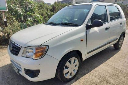 Used 2010-2014 VXI