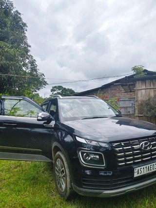 Used Hyundai Venue S Opt Turbo