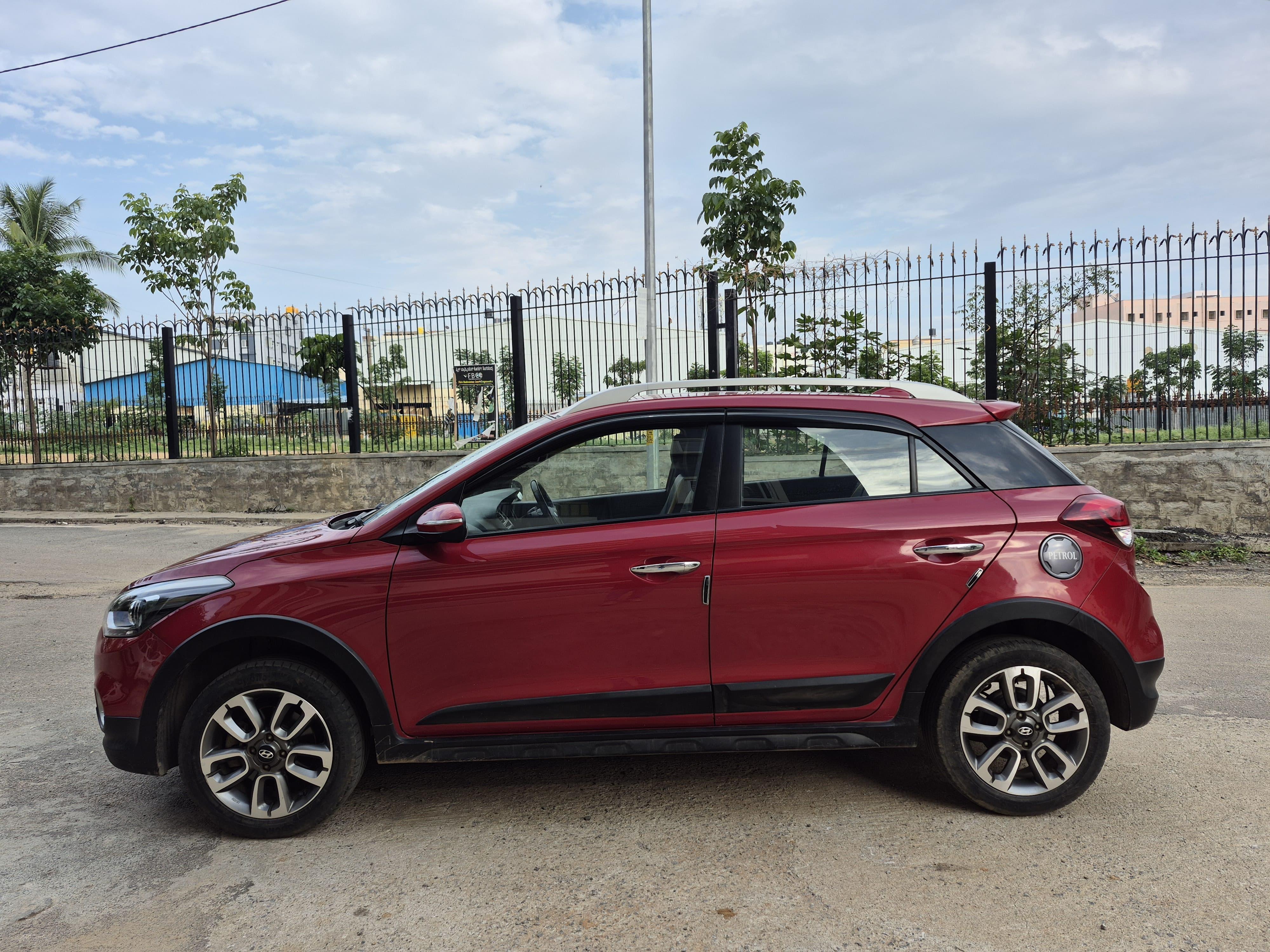 Image Used Car