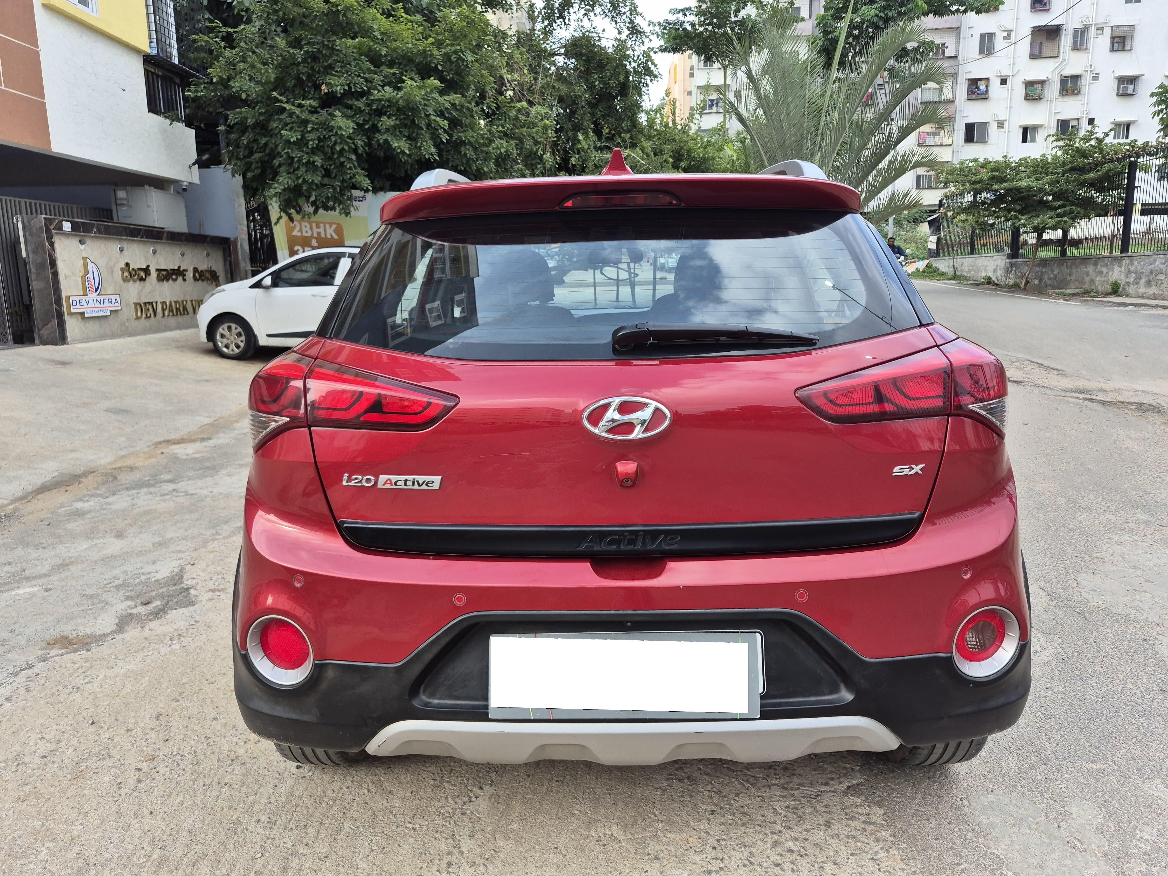 Image Used Car