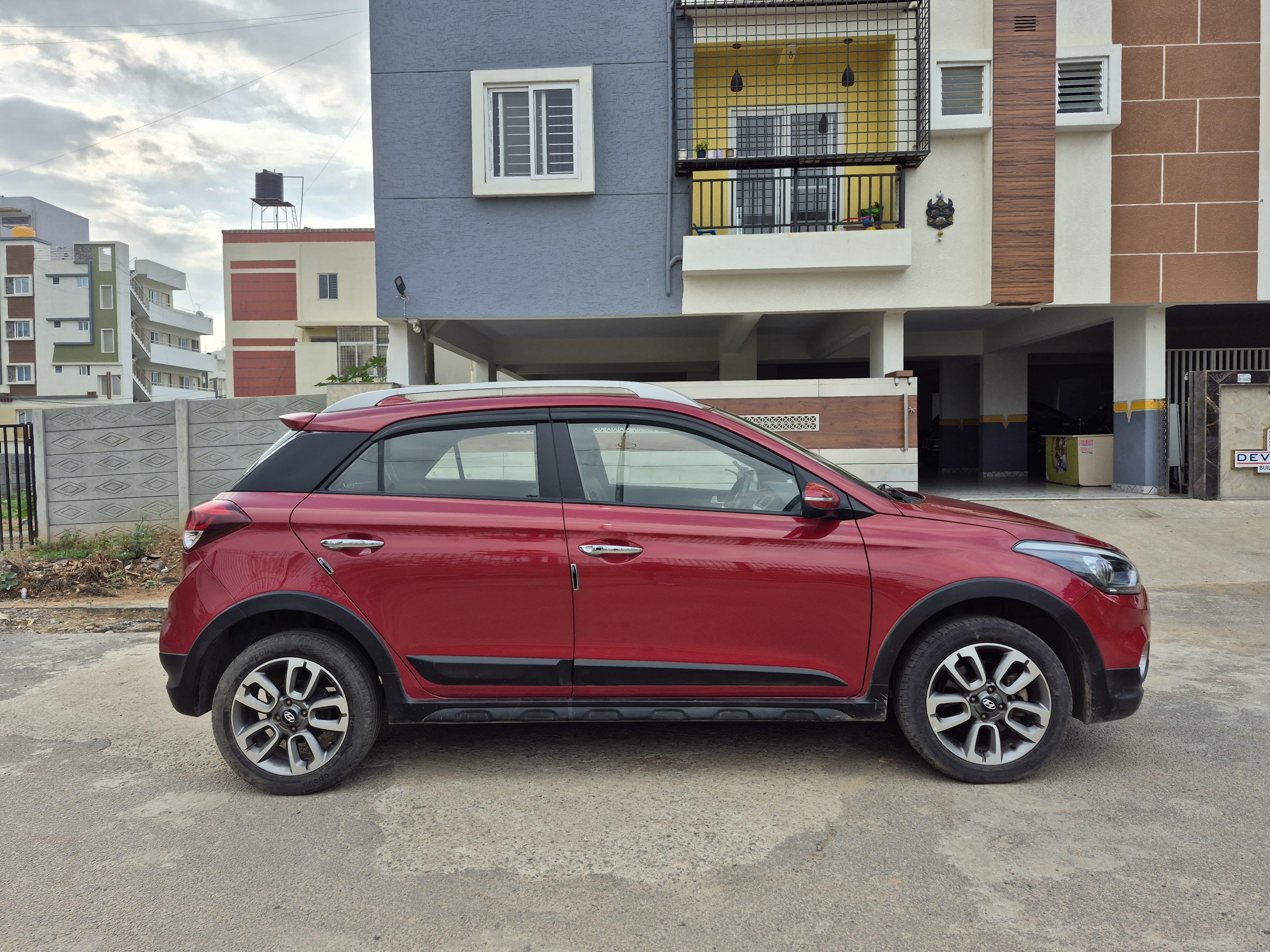 Image Used Car