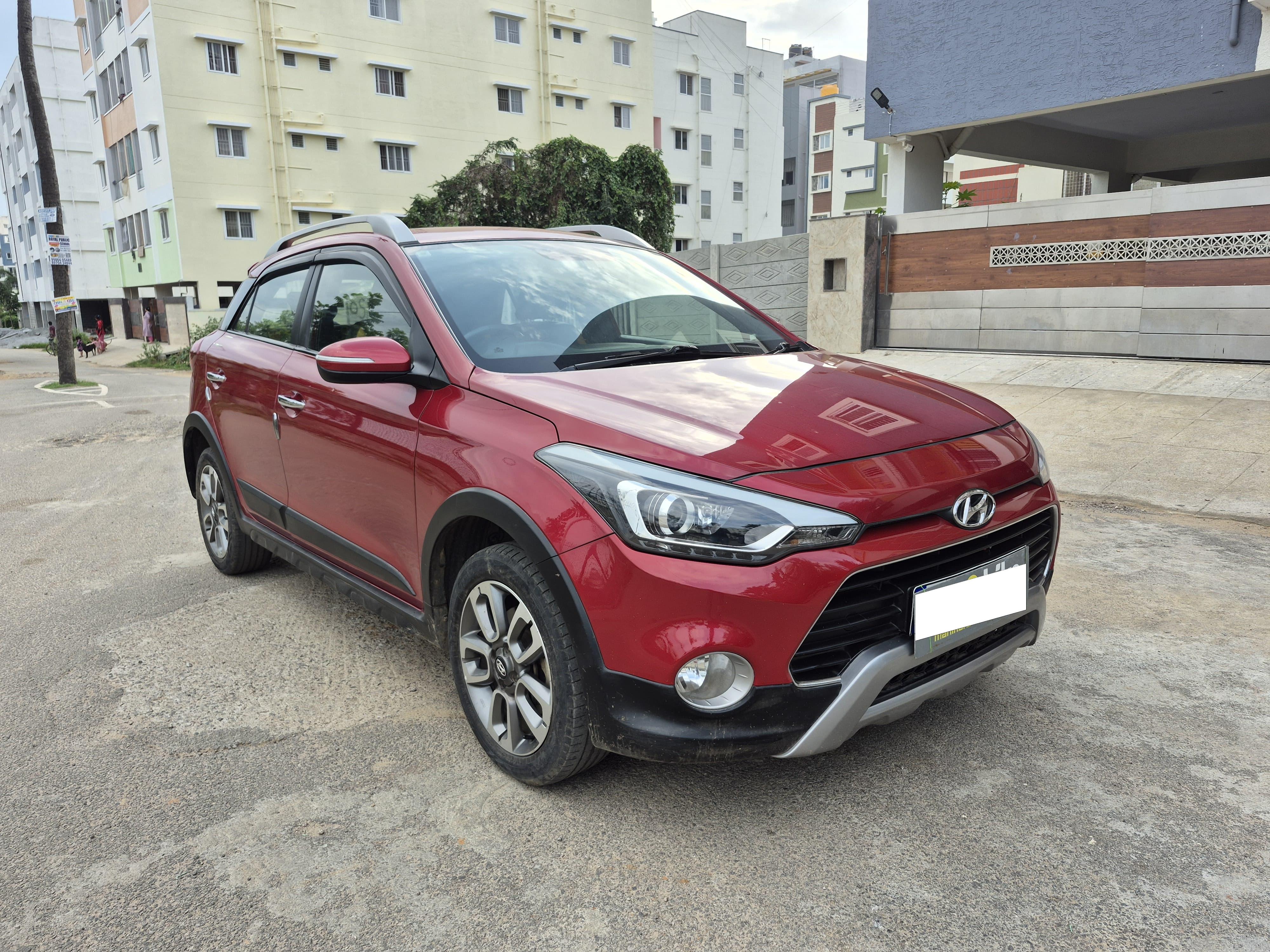 Image Used Car