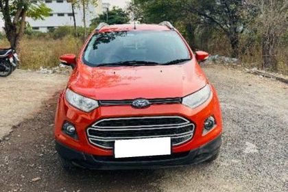 Used 1.5 TDCi Trend BSIV