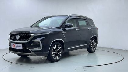 2021 MG Hector 2.0 Sharp Pro Diesel BSVI