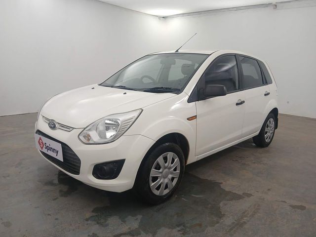 Ford Figo Ambiente BSIV Second-hand 2014 Ford Figo Ambiente BSIV for sale in Kochi