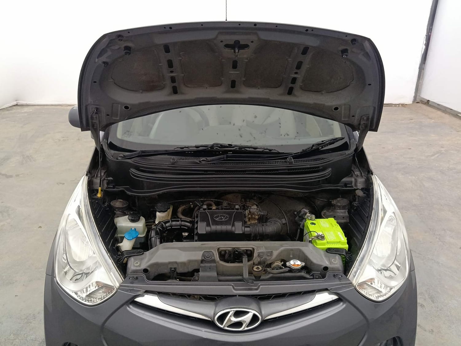 Image Used Car
