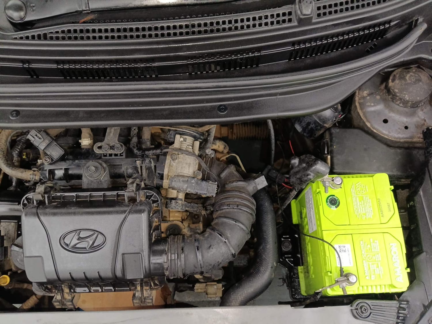 Image Used Car