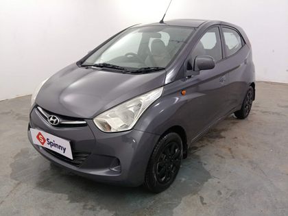 Used Magna
