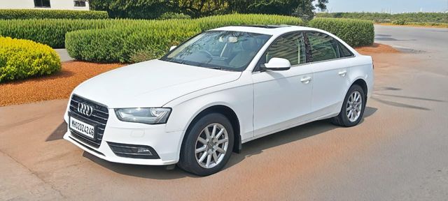 Image Used Car