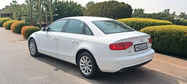Image Used Car
