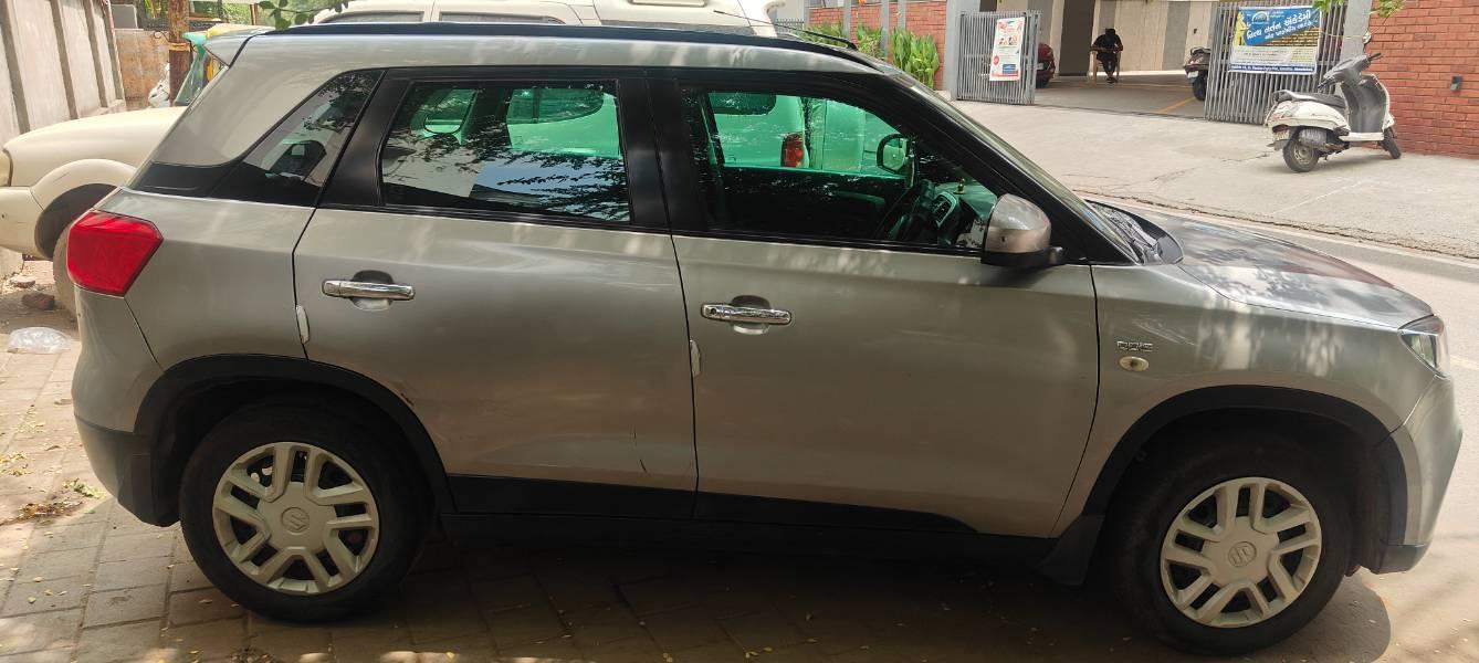 Image Used Car