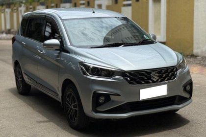 228 Used Maruti Suzuki Ertiga