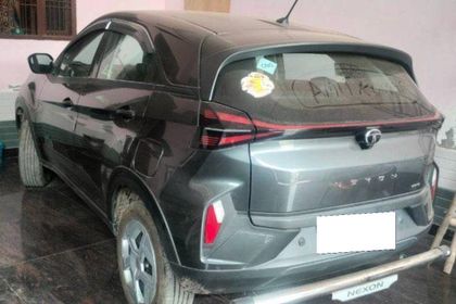 284 Used Tata Nexon