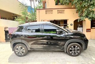 Used Renault Kiger RXT Opt