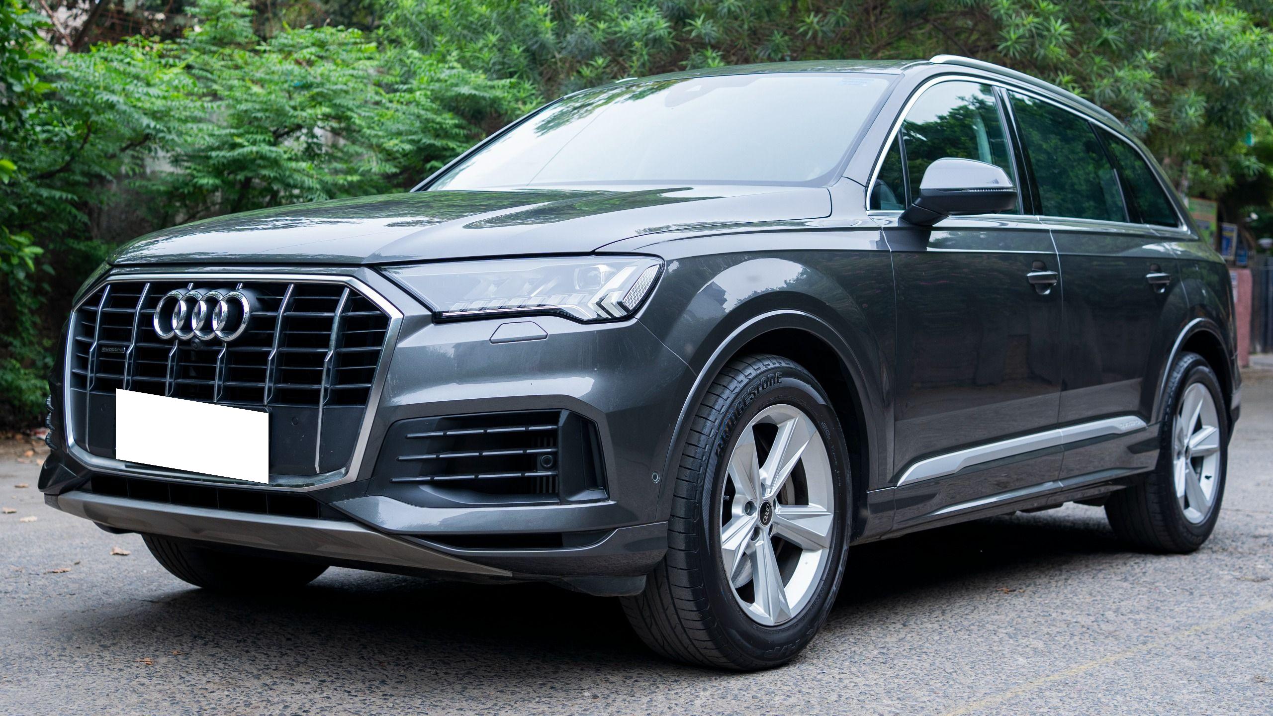 Image Used Car