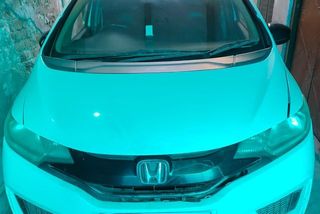 Used Honda Jazz 1.5 E i DTEC