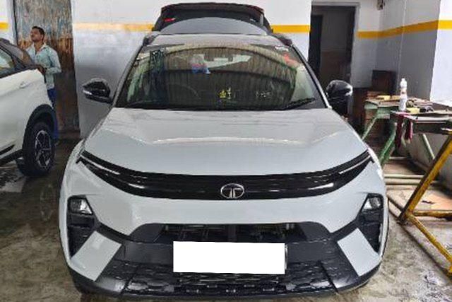 Second-hand 2025 Tata Nexon Pure Plus for sale in Amravati