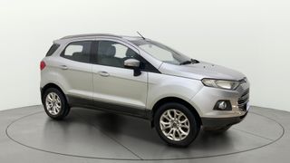 Used 1.5 TDCi Titanium Plus BE BSIV