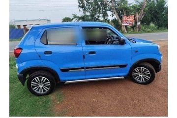 Used VXI 2019-2022