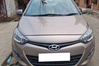 6 Used Hyundai i20 in North 24 Parganas