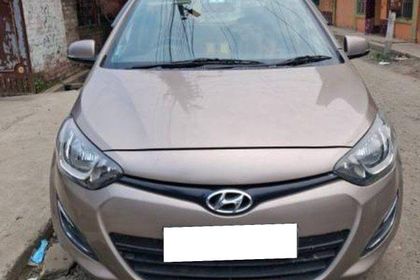 58 Used Hyundai i20 in North 24 Parganas