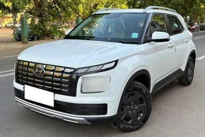 Used S Plus Diesel