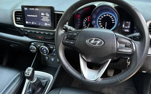 Image Used Car