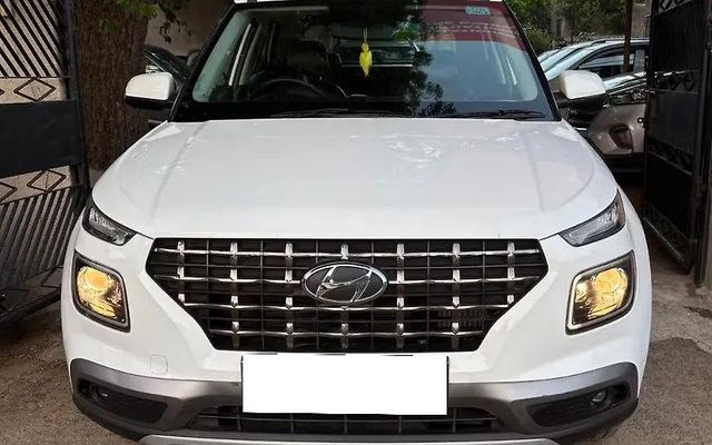 Image Used Car