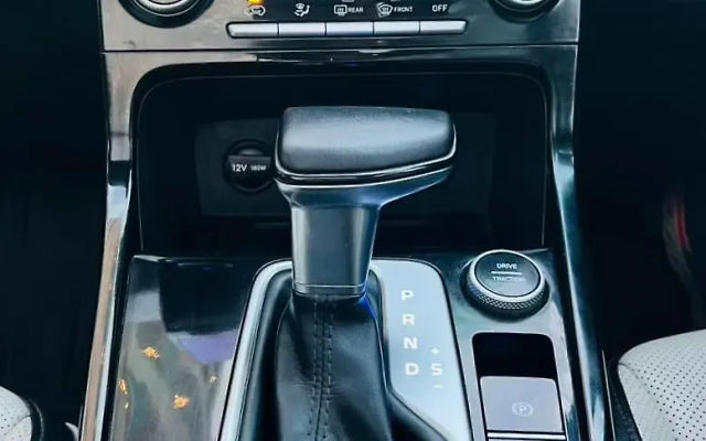 Image Used Car