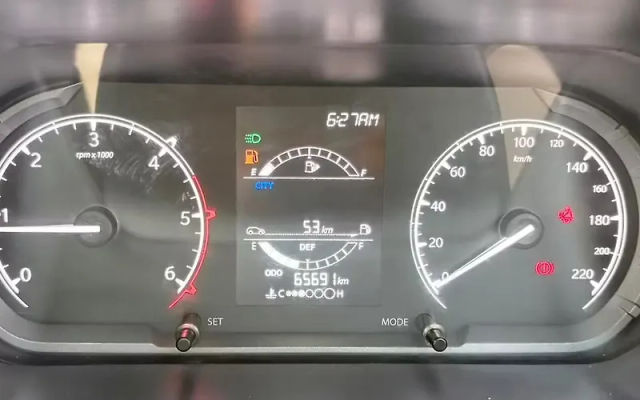 Image Used Car