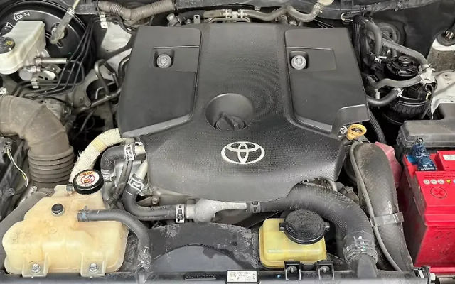 Image Used Car