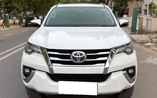 Image Used Car