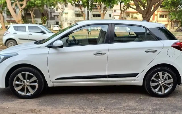 Image Used Car