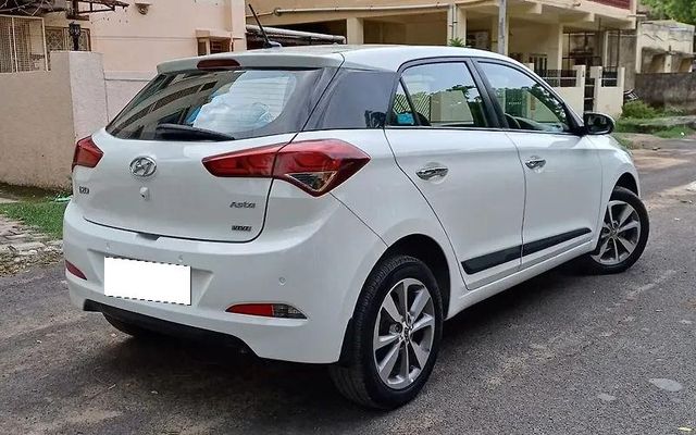 Image Used Car