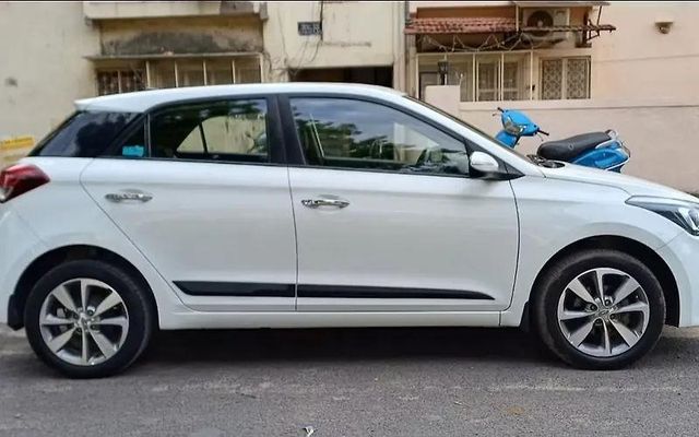 Image Used Car