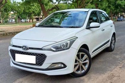 2016 Hyundai i20 एस्टा 1.2