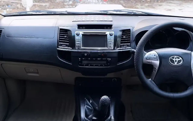 Image Used Car