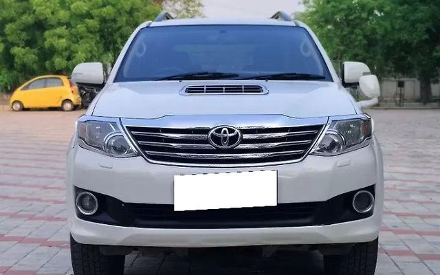 Image Used Car