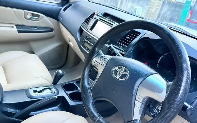 Image Used Car