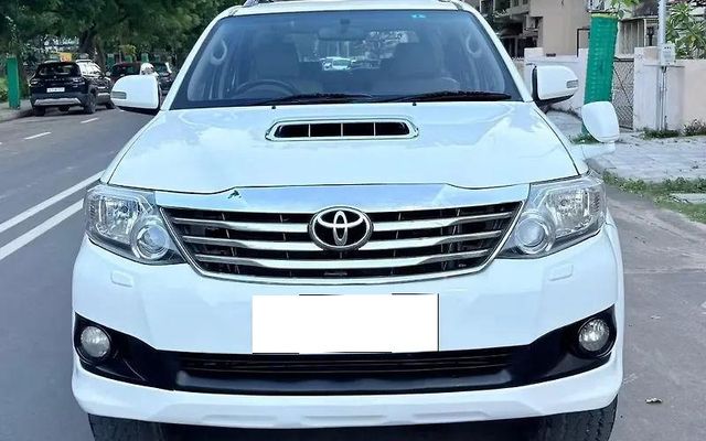 Image Used Car