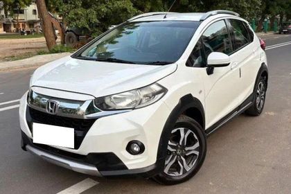 2019 Honda WR-V Edge Edition i-DTEC S
