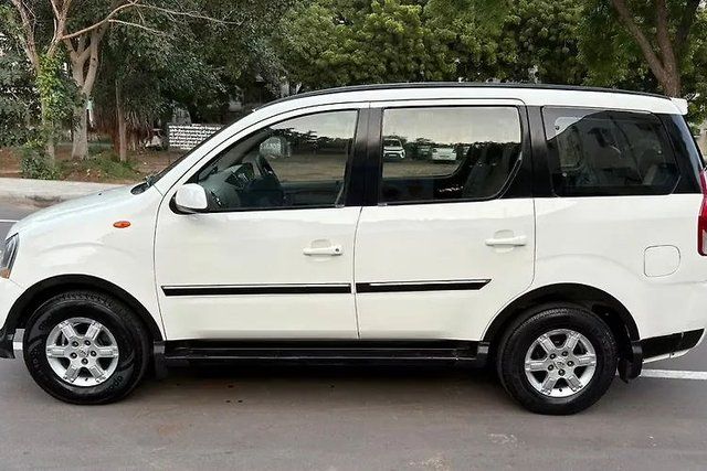 Second-hand 2015 Mahindra Xylo D2 BS III for sale in Ahmedabad