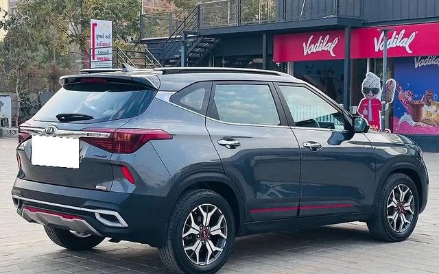 Image Used Car