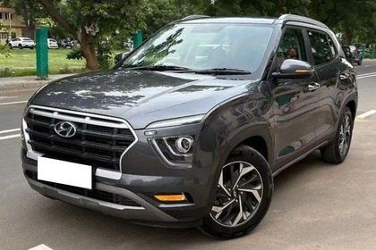 2020 हुंडई क्रेटा 1.4 E Plus