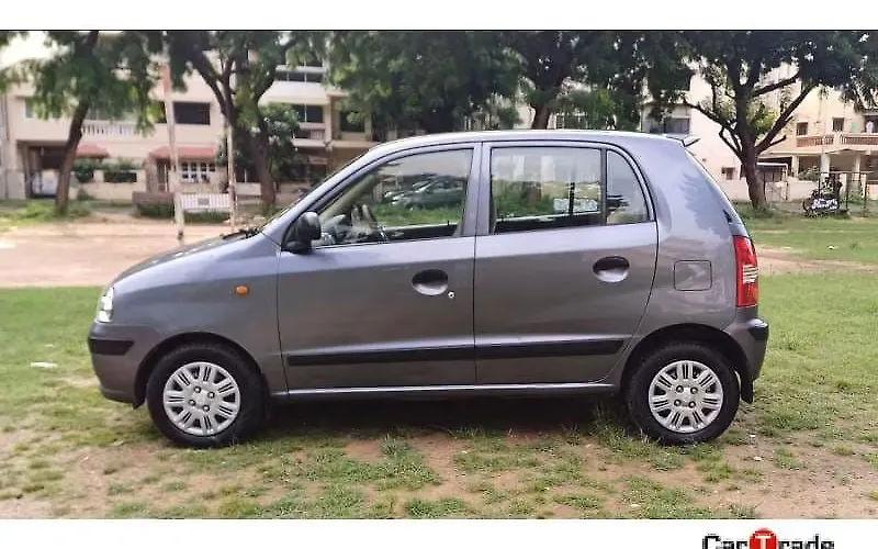 Image Used Car