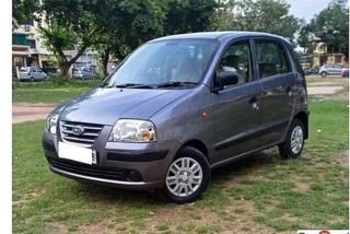 Used GLS CNG