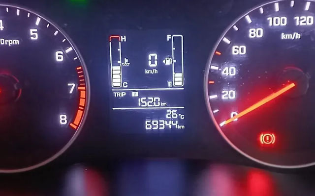 Image Used Car