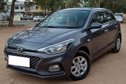 2019 Hyundai i20 मैग्ना प्लस बीएस4